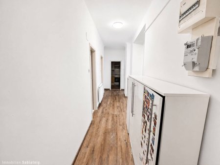HELL! ZENTRAL! GEMÜTLICH! Ihr neues Zuhause mitten im 17. Bezirk!