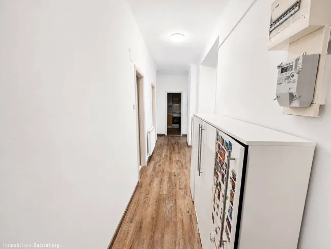 HELL! ZENTRAL! GEMÜTLICH! Ihr neues Zuhause mitten im 17. Bezirk! - Bild