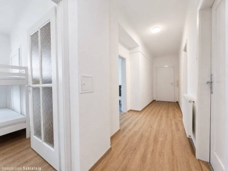 HELL! ZENTRAL! GEMÜTLICH! Ihr neues Zuhause mitten im 17. Bezirk!