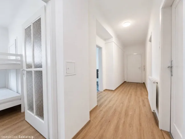 HELL! ZENTRAL! GEMÜTLICH! Ihr neues Zuhause mitten im 17. Bezirk! - Bild