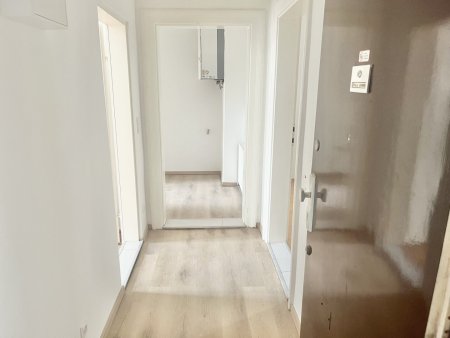 Unbefristete 3-Zimmer-Wohnung im 1. Stock - Nähe Matzleinsdorfer Platz