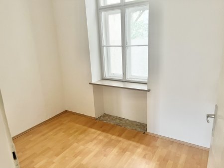 Unbefristete 3-Zimmer-Wohnung im 1. Stock - Nähe Matzleinsdorfer Platz