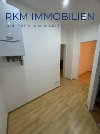 Vorzimmer