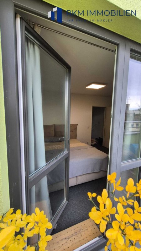 Schlafzimmer 1