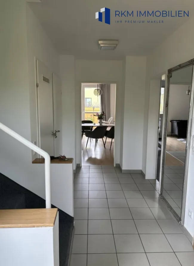 Vorzimmer