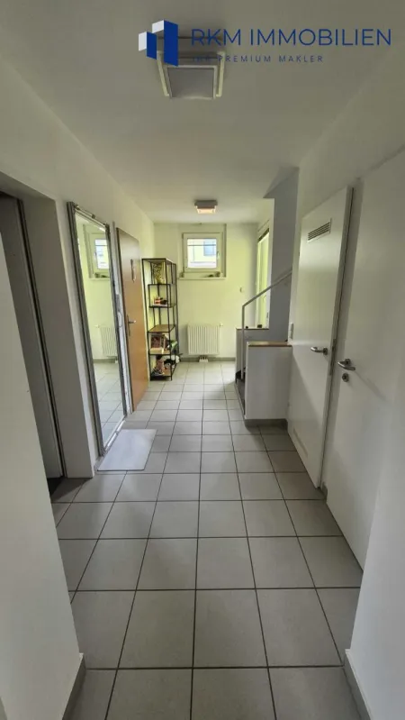 Vorzimmer
