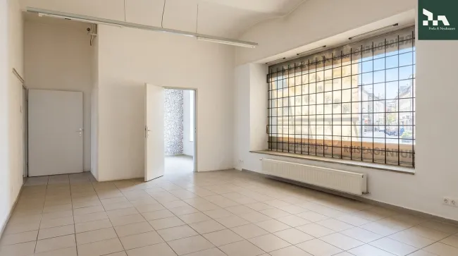 KEINE ABLÖSE | Laxenburger Straße | 220 m² Geschäftslokal in Top-Lage | Sofort verfügbar - Bild