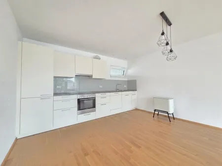 Stilvolle 2-Zimmerwohnung mit Terrasse in Götzis zu vermieten!