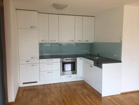 Lichtdurchflutete 3-Zimmer-Terrassenwohnung zu vermieten!