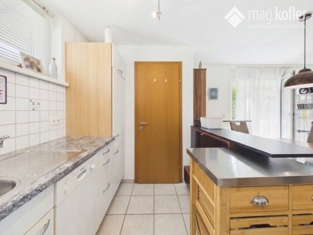Gemütliche 2-Zimmer-Wohnung mit Südbalkon & Tiefgaragenstellplatz in Götzis