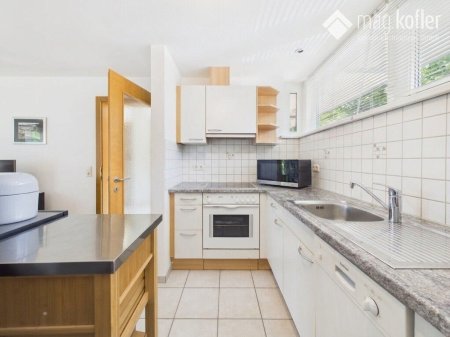 Gemütliche 2-Zimmer-Wohnung mit Südbalkon & Tiefgaragenstellplatz in Götzis