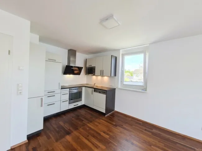 Gemütliche 2-Zimmerwohnung mit Terrasse in Lustenau zu vermieten! - Bild