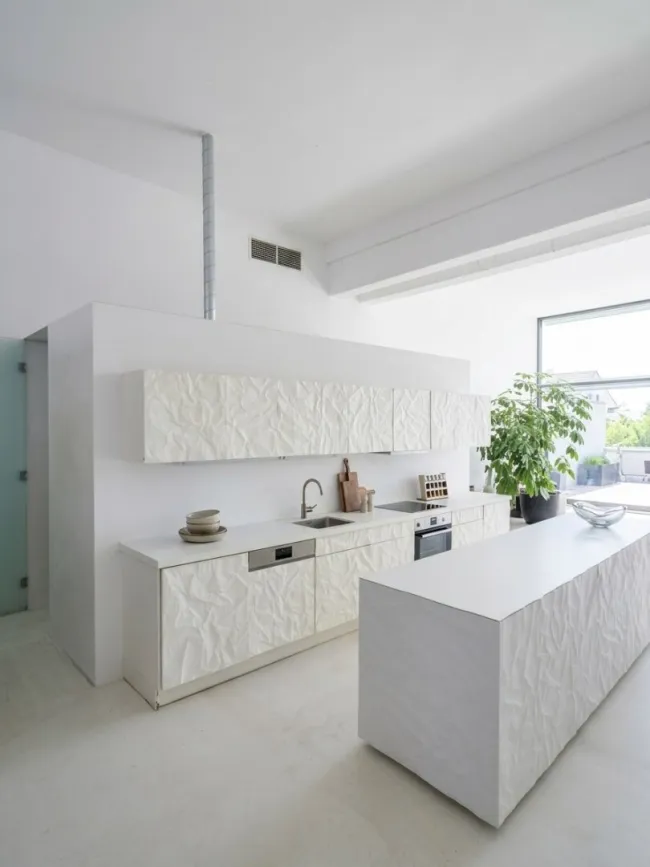 Stylisches 2-Zimmer-Loft mit modernem Wohngefühl in Hörbranz zu vermieten! - Titelbild
