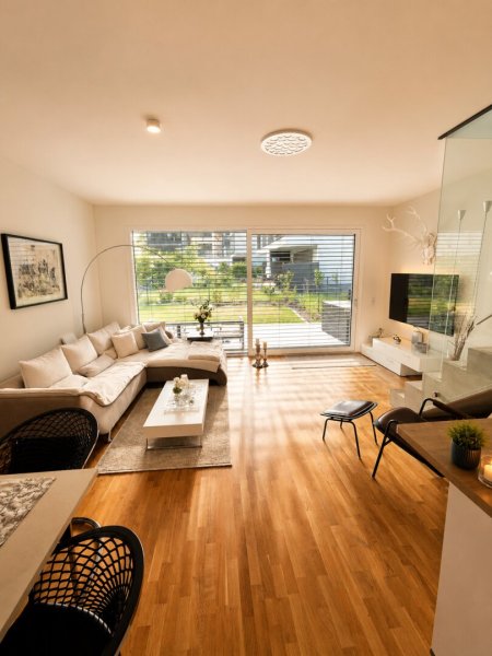 Kärnten - Klopeiner See! PRIVATE LAKE LIVING - Exklusive Maisonette mit Seezugang