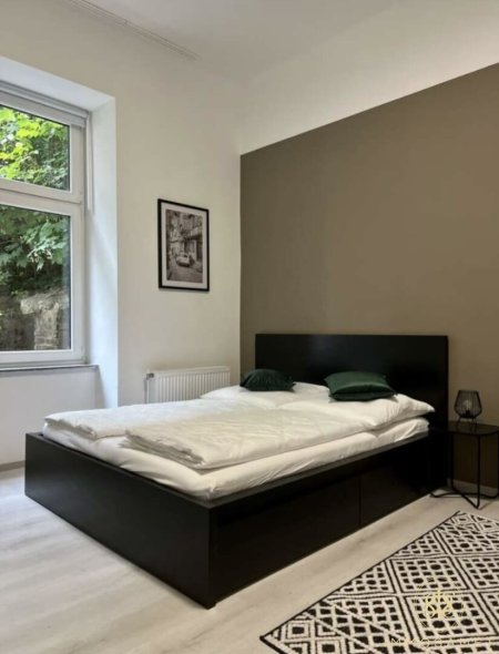 3-Zimmer mit Garten in 1150 Wien – Top Lage zum Kauf!