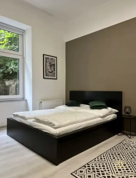 3-Zimmer mit Garten in 1150 Wien – zum Kauf!
