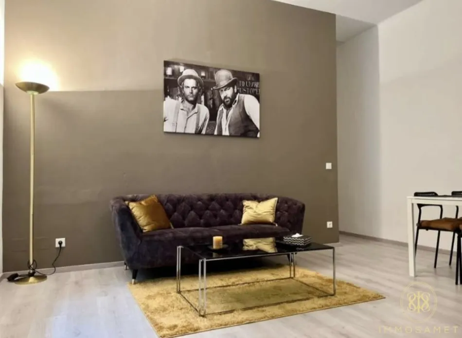 3-Zimmer mit Garten in 1150 Wien – zum Kauf! - Titelbild