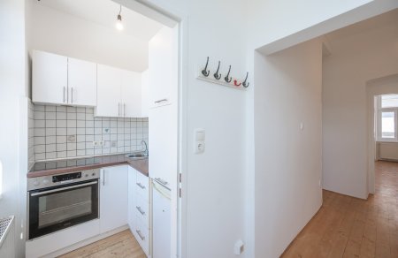 ++NEU++ Perfekter 3-Zimmer Grundriss auf wenig Fläche! ideal als 2er WG!