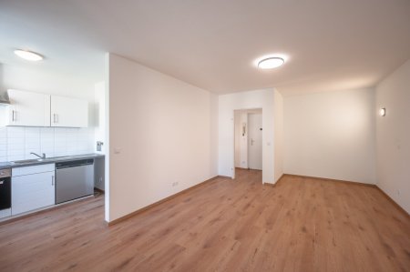 ++NEU++ Hofruhelage mit Grünblick! Gemütliche 1-Zimmer Neubauwohnung! perfekt für Anleger!