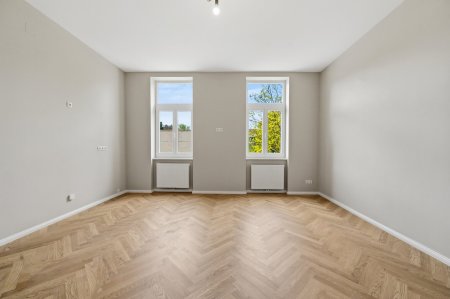 Altbaucharme – frisch sanierte 50 m² im Herzen des 19. Bezirks | PROVISIONSFREI
