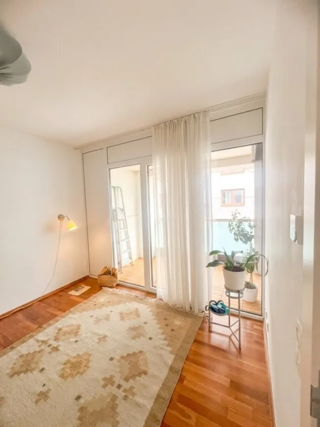 Traumhafte 3-Zimmer Wohnung mitten in Linz - Titelbild