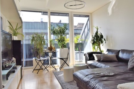 Großzügige Maisonettenwohnung im Zentrum von Linz ab Oktober verfügbar