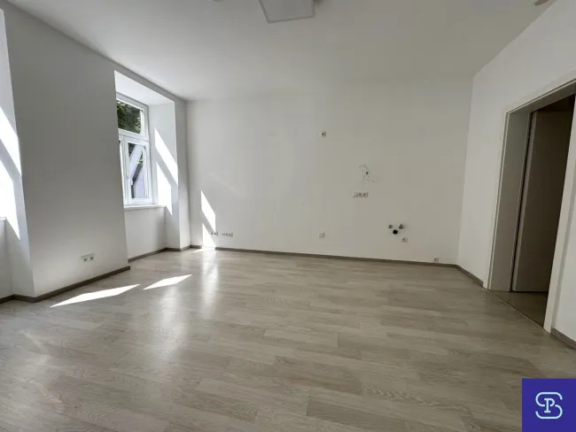 Wohnküche
