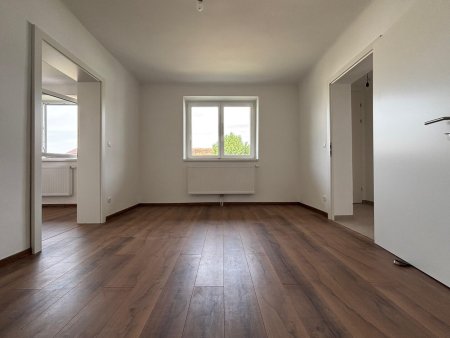 Haus mit großem Grundstück, Garage/Halle & herrlichem Fernblick in Pyhra