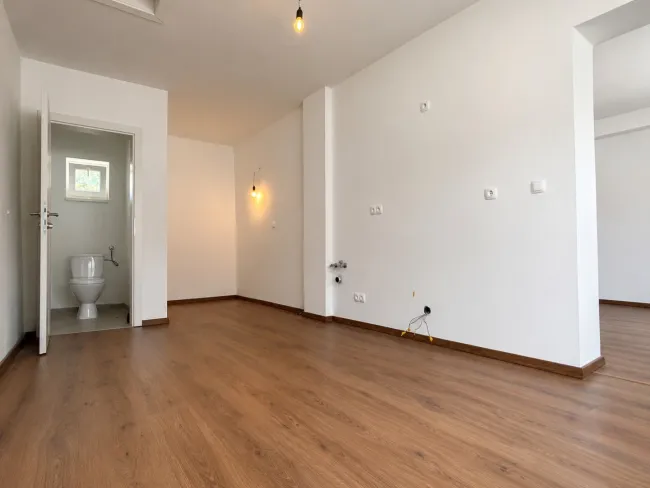 Haus mit großem Grundstück, Garage/Halle & herrlichem Fernblick in Pyhra - Bild
