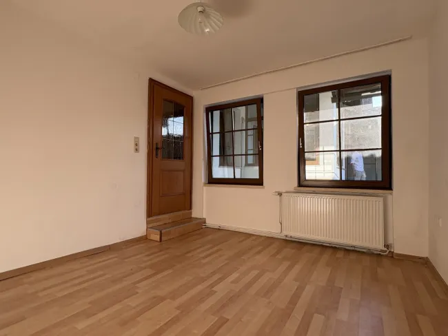 Schlafzimmer 2 (Feuchtigkeit)