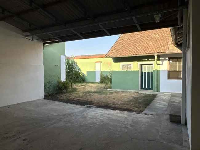 Innenhof