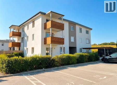 Gepflegte 2-Zimmer-Wohnung mit Terrasse in Hartberg – Ihr neues Zuhause wartet!