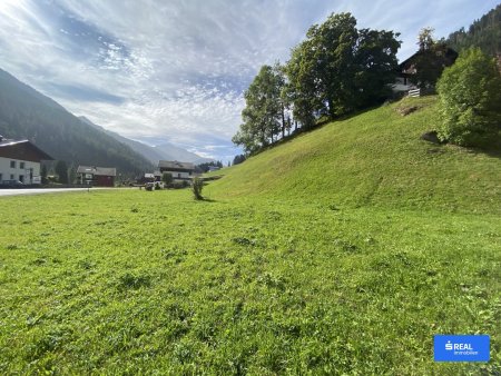 Im Defereggental Zuhause!