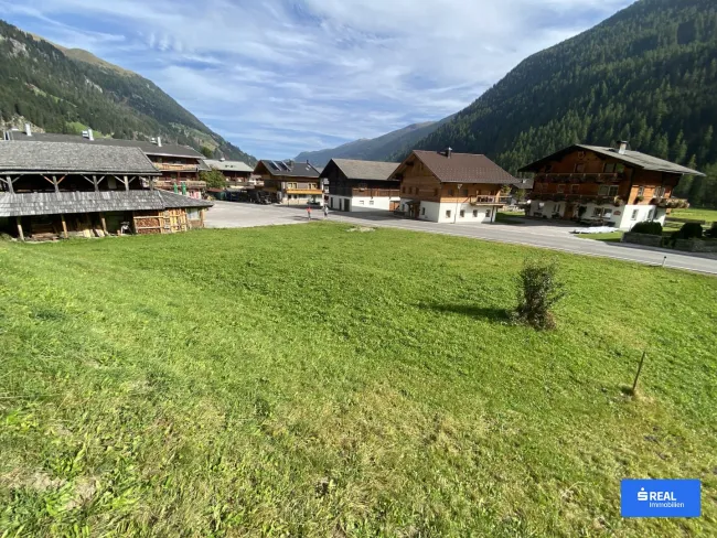 Im Defereggental Zuhause! - Bild