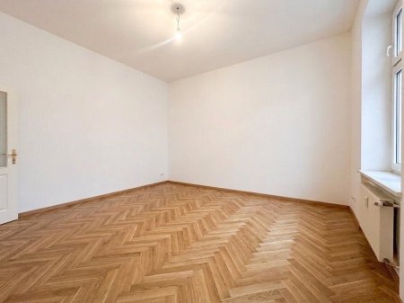 ***ERSTBEZUG 3-Zimmer-Altbauwohnung in guter Lage des 3.Gemeindebezirks***