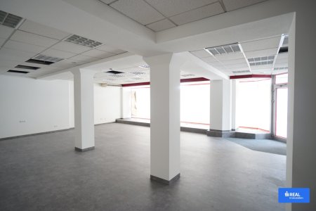 Geschäftsfläche im Zentrum