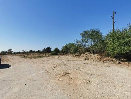 Baubewilligtes Lagerhallen-Projekt in Seyring mit ca. 6.545 m² nahe dem G3 Shopping Resort Gerasdorf
