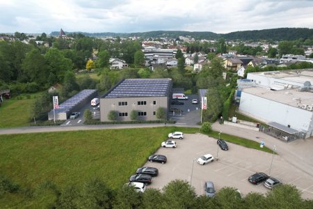 Visualisierung 1
