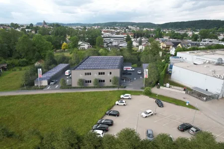 Visualisierung 1