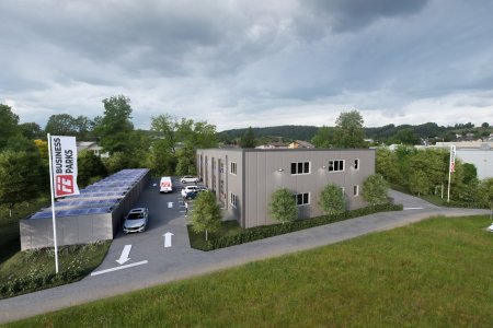 Visualisierung 2
