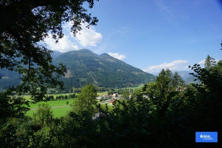 Kraftplatz am Sonnenplateau