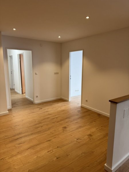 Perfekt geschnittene WG-Wohnung – verfügbar ab 01.10.2026, ideal zum Studienbeginn