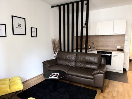 Modernes Büro im Zentrum von Linz – Nahe Südbahnhofmarkt