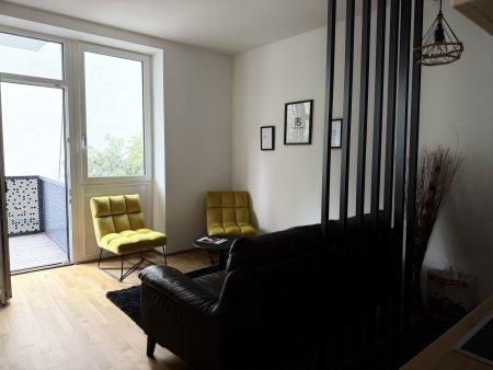 Modernes Büro im Zentrum von Linz – Nahe Südbahnhofmarkt