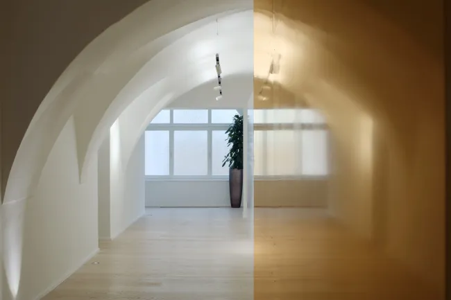 Exklusives Altbaubüro am Alten Platz zu kaufen - Eleganz im Herzen von Klagenfurt! - Bild