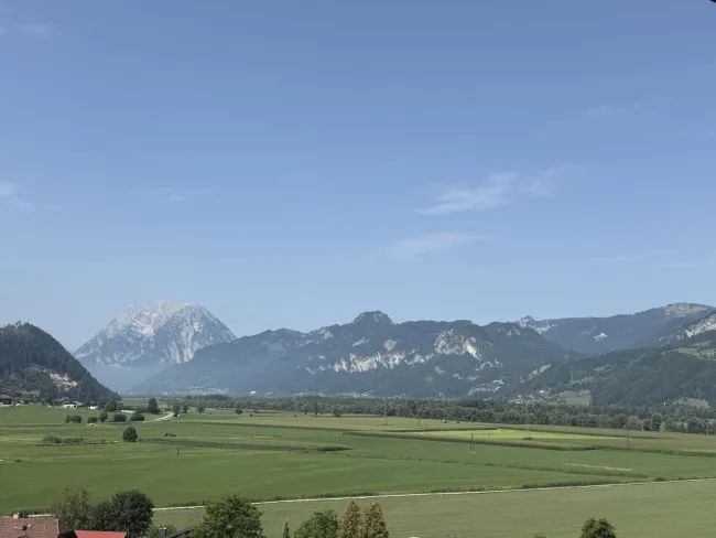 Sonnige Ruhelage mit traumhaftem Weitblick – Wohnhaus in Döllach - Titelbild