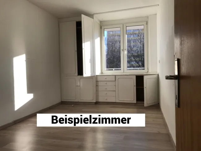 WG-Zimmer in Innsbruck zu mieten - Bild