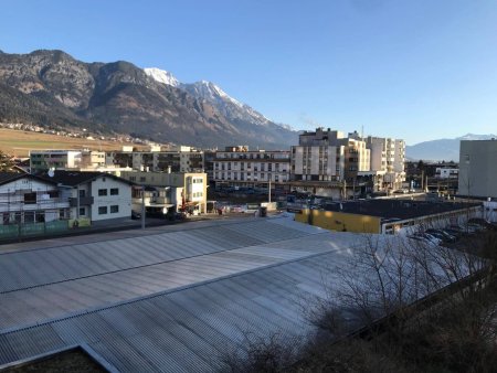 WG-Zimmer in Innsbruck zu mieten