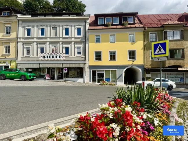 Ein Haus voller Potenzial - Bild