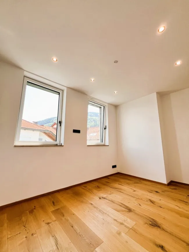 Zimmer 3 mit ca. 11m²